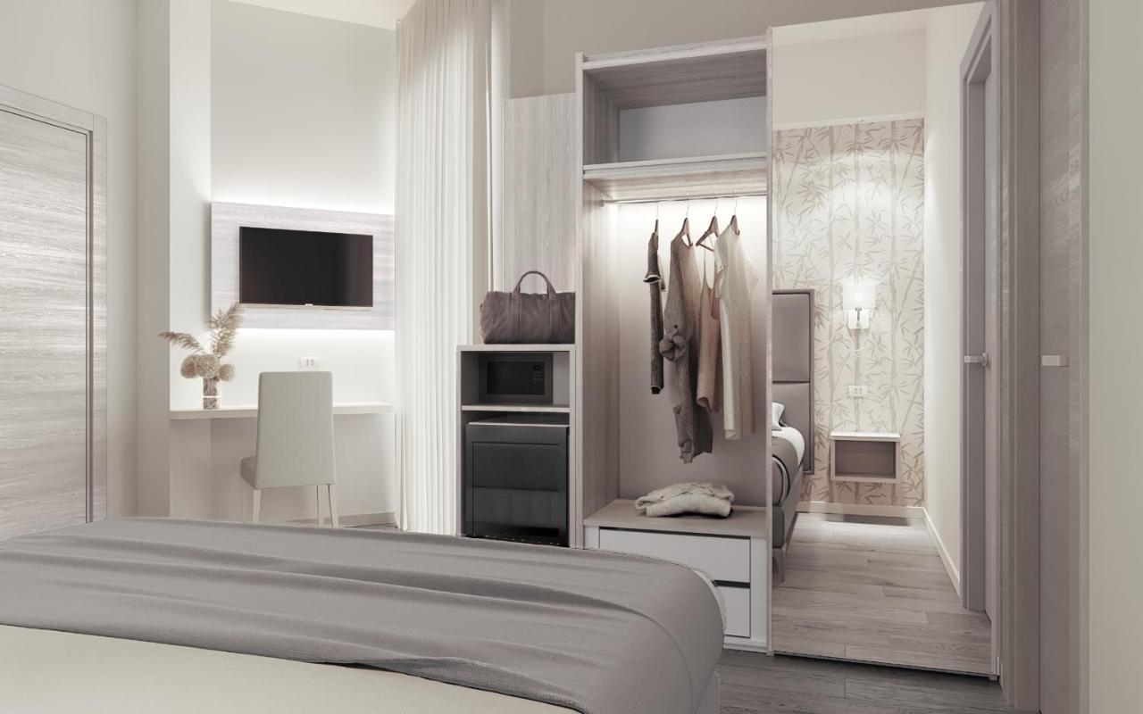 Hotel Fabius Bellaria-Igea Marina Dış mekan fotoğraf
