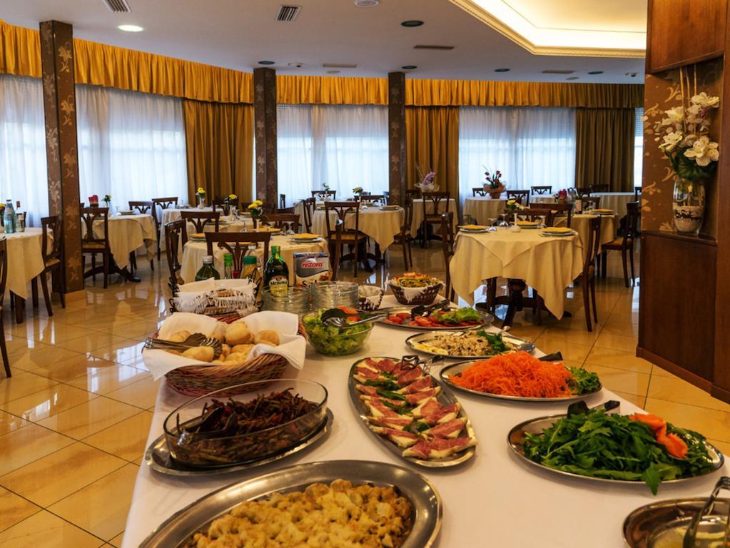 Hotel Fabius Bellaria-Igea Marina Dış mekan fotoğraf